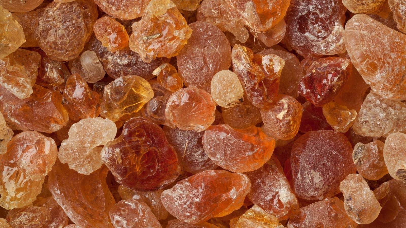 Gum arabic – the natural emulsifier, stabilizer, and mouthfeel enhancer